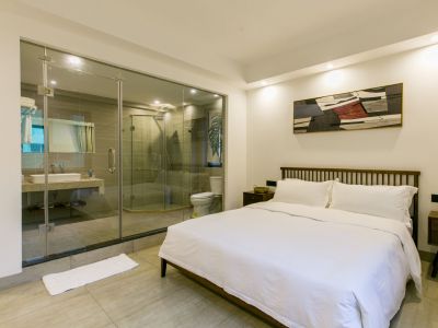 酒店家具定制有哪些需要考慮的方面？