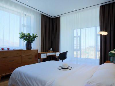 酒店家具定制該如何兼顧風格與功能性