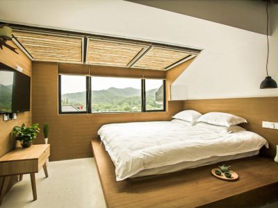 酒店家具定制要注重設計，不被材料限制