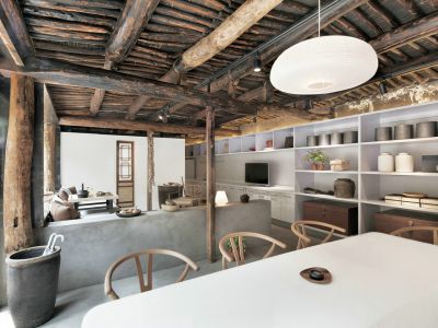 酒店家具色彩與調配有哪些技巧？