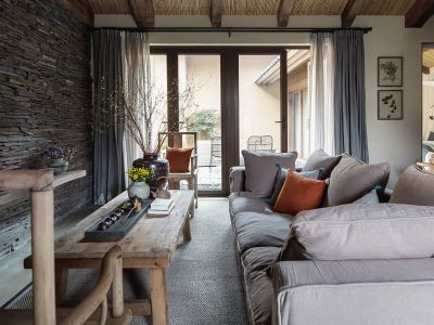 如何決定酒店家具定制的風格？