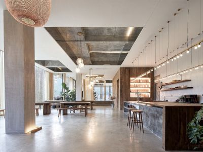 選擇健康的酒店家具有哪些要素？