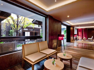 主題酒店空間設計要求有哪些？