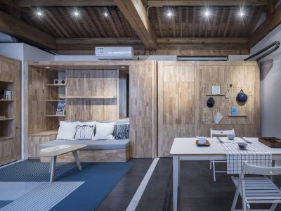 酒店家具的挑選方法有哪些？