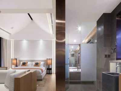 酒店家具該如何選擇才是物有所值