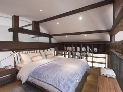 定制酒店家具的特點有哪些？ 