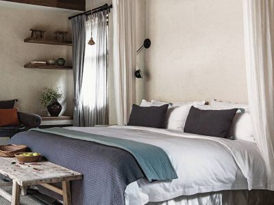 簡約酒店家具美學規則該如何突破？