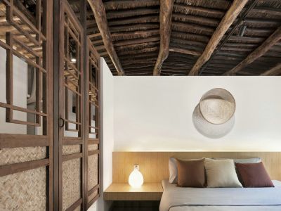 好的酒店家具要從客戶的角度考慮