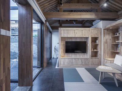 定制酒店的家具配色相關知識