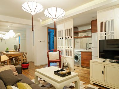 酒店家具裝飾有哪些經營技巧