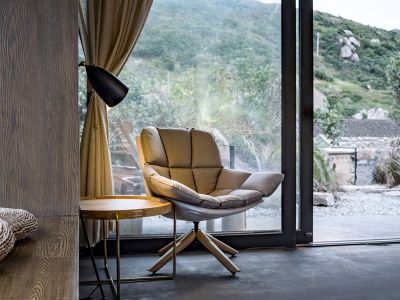 酒店家具廠家行業進行洗牌、創新