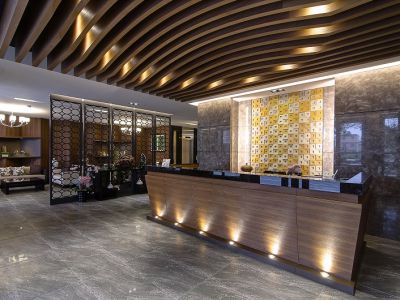 酒店家具定制的八大要素準則