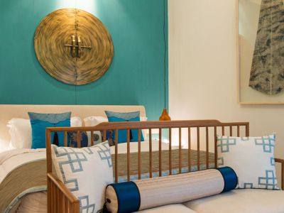 定制酒店家具市場發展的潛力