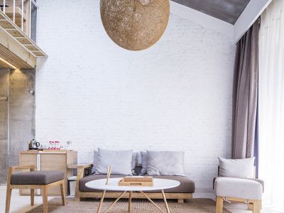 酒店該如何選擇家具更好