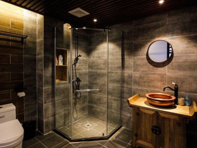 樣板房設計有哪些特點