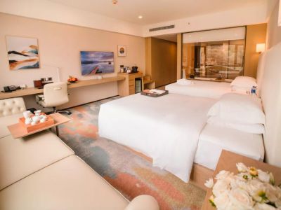 酒店家具都有哪些分類？