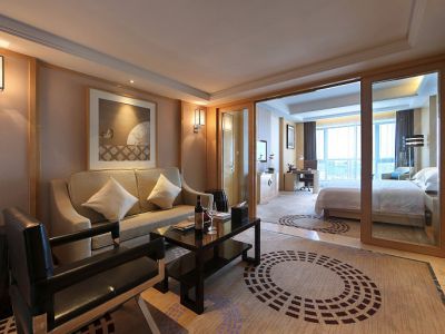 酒店家具愈加注重人性化