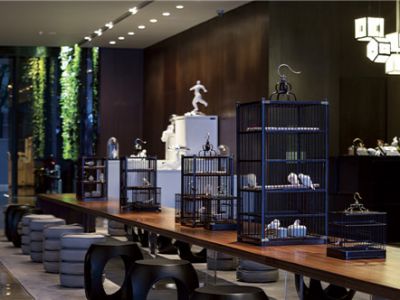 酒店家具如何入手