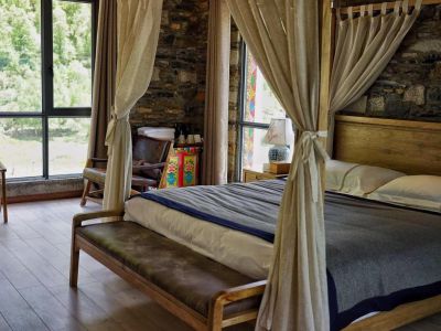 酒店購買窗簾有哪些技巧