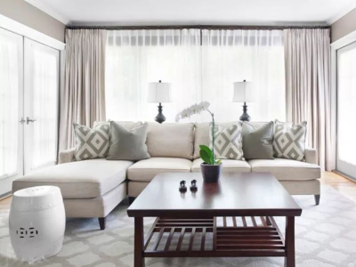 如何挑選沙發——七大經驗