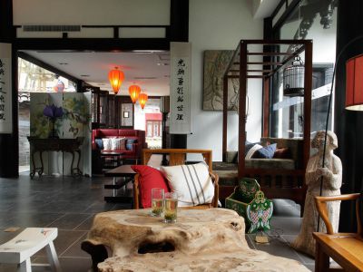 酒店家具的材料與特點有哪些？