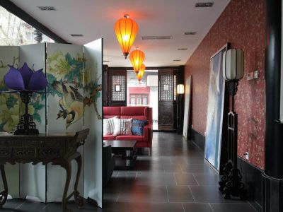 購買酒店家具時該如何挑選