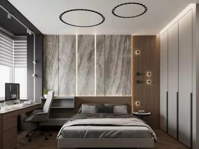 酒店家具——客房家具工藝與材料