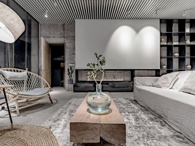 定制酒店家具值得注意的地方