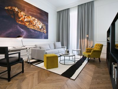 商務(wù)酒店家具要如何設(shè)計(jì)