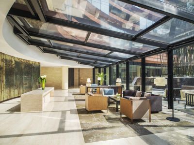 定制酒店家具的時(shí)候最需要考慮什么 