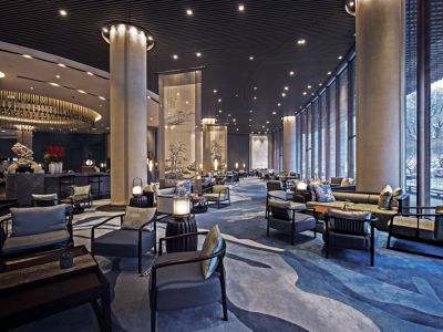 酒店家具定制——滿足質量的生產