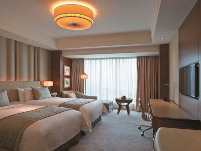 酒店家具定制——酒店家具定制經驗分享