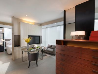 酒店家具定制——如何看酒店家具的性能和質量