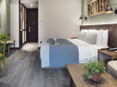 酒店家具定制廠家-酒店家具如何設計才可以讓人流連忘返 