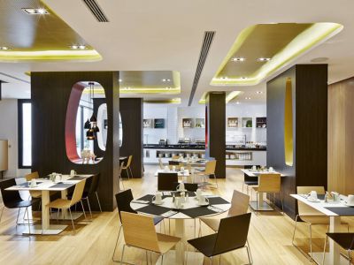 酒店家具定制——創虹告訴你不同顏色有什么不同（下）