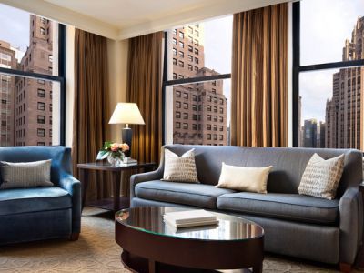 酒店家具定制——沙發種類有哪些