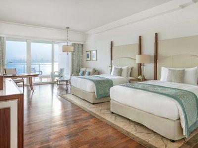 酒店家具定制——酒店家具和家庭家具的區別