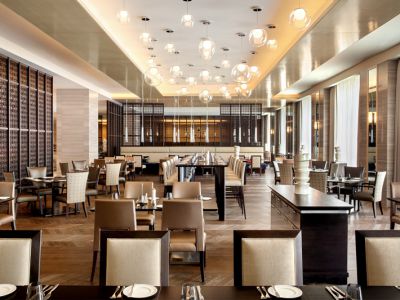 酒店家具定制——最大化酒店客房存儲的四種方法（下）