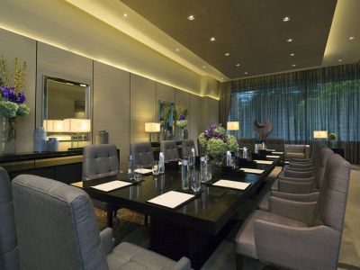 酒店家具定制——酒店裝修設計的三個工程