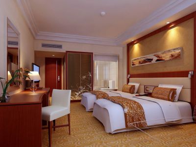 酒店家具定制——酒店家具打蠟有什么好處 