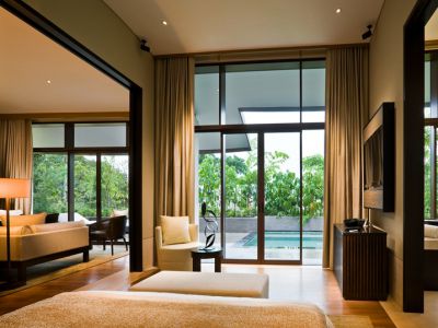 酒店家具定制——酒店家具與民用家具在設計理念有什么區別