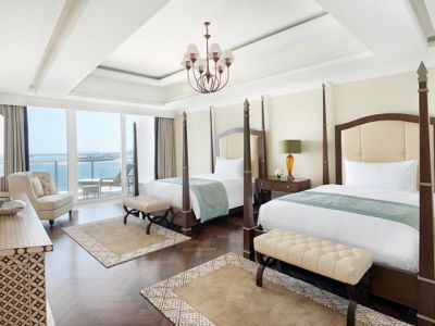 酒店家具定制——樣板房家具要怎么擺放