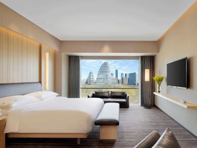 酒店家具定制——酒店家具定制有什么特別之處