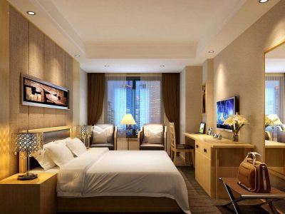 酒店家具定制——酒店規模定位的重要性 