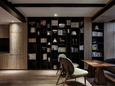 酒店家具定制——酒店固裝家具規劃該留意哪些方面?