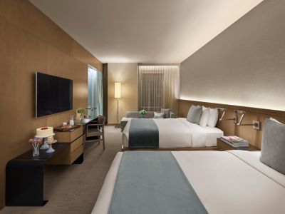 酒店家具定制——定制酒店餐廳家具好不好，主要看這三點 