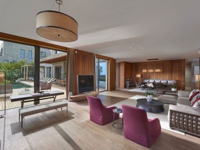 酒店家具定制——酒店家具如何讓住客有滿意體驗