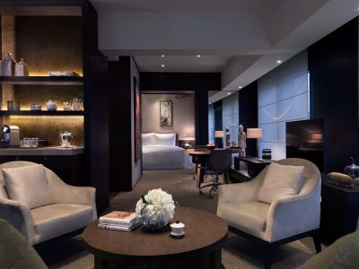 酒店家具定制——規模較小的酒店家具定制廠家為什么千萬別去碰酒店固裝家具 