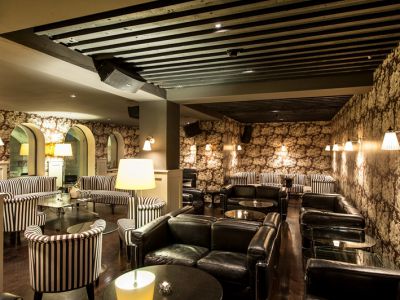 酒店家具定制——酒店家具定制的優點和原則你知道嗎 