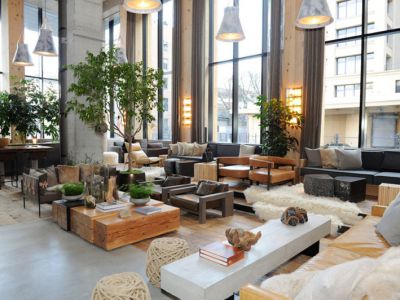 酒店家具定制——酒店沙發(fā)的制作流程 